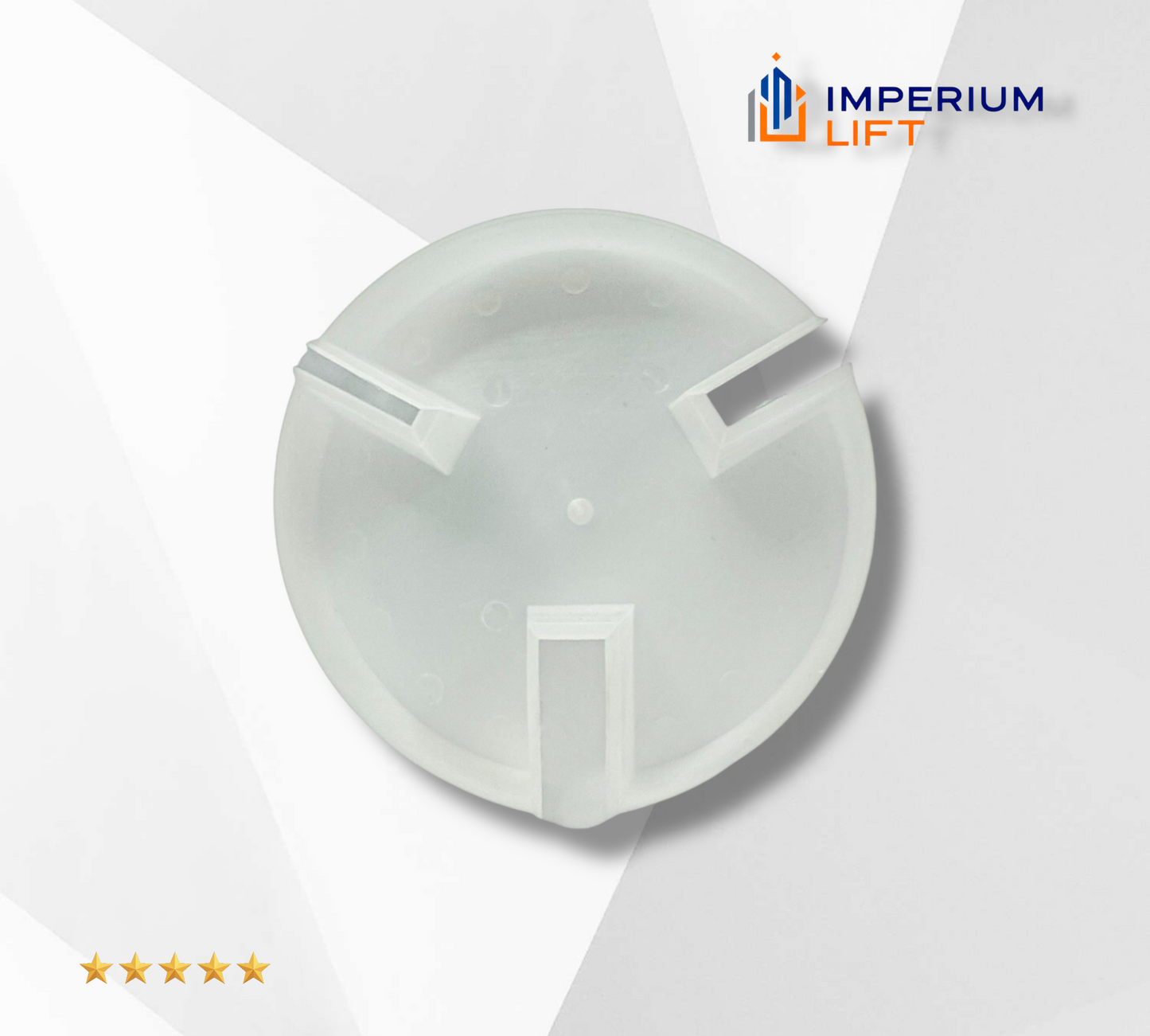 Recolector de aceite
