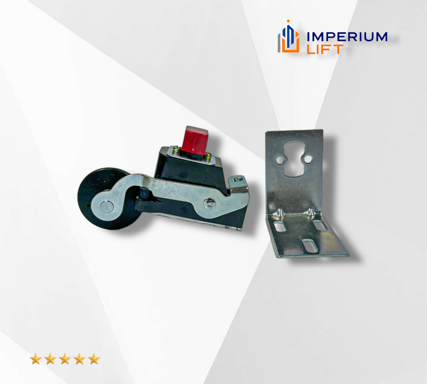 Interruptor Limitado para Ascensores